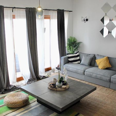 Apartamento Sifa Getaway Mascate Exterior foto