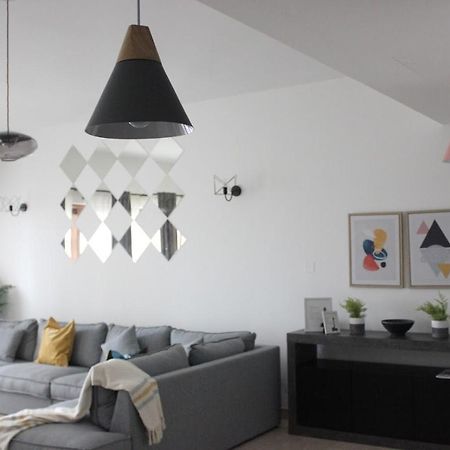 Apartamento Sifa Getaway Mascate Exterior foto