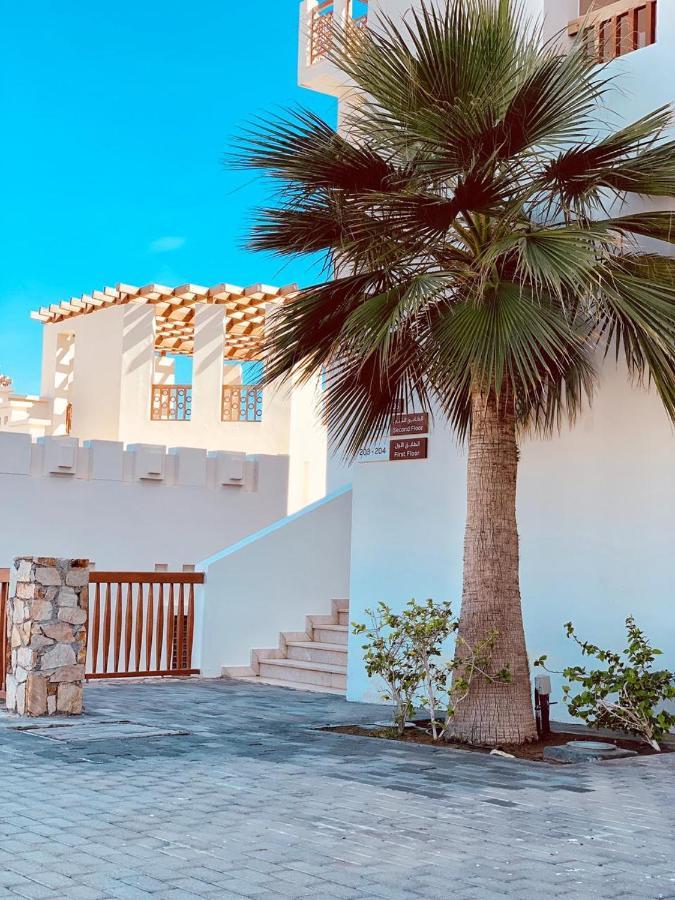 Apartamento Sifa Getaway Mascate Exterior foto