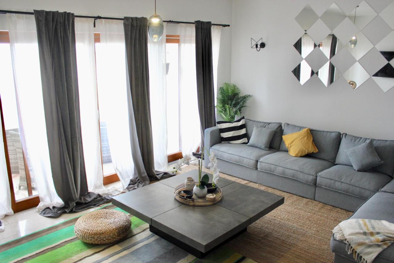 Apartamento Sifa Getaway Mascate Exterior foto