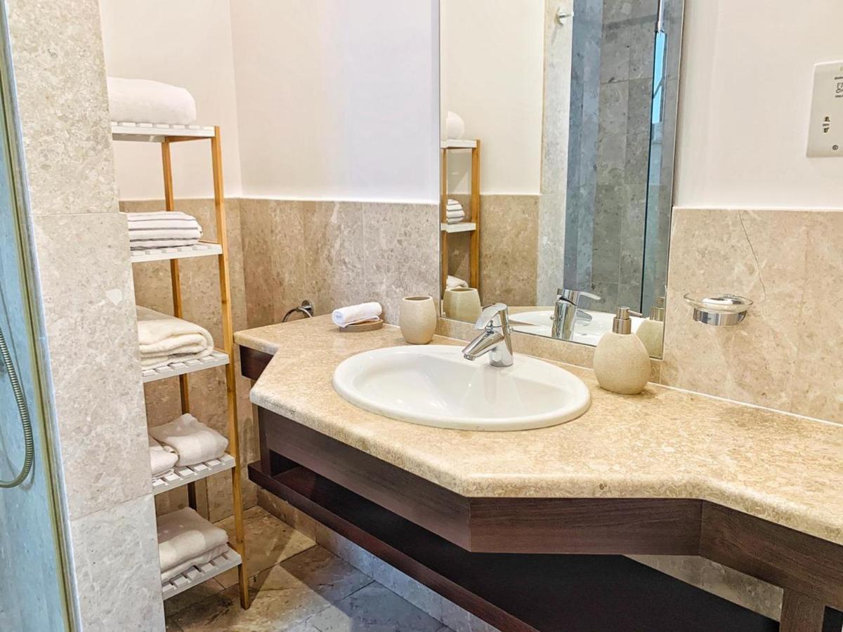 Apartamento Sifa Getaway Mascate Exterior foto